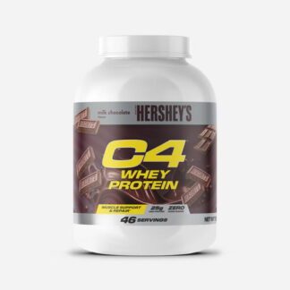 C4 Whey Protein