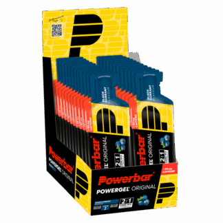 Powerbar Powergel | Powerbar | 984g