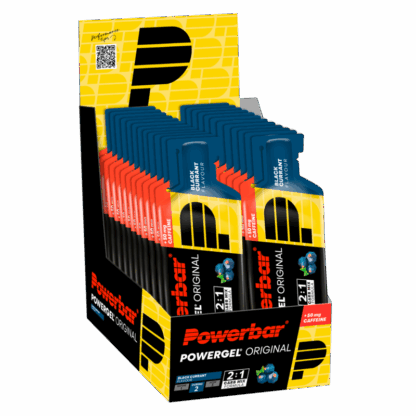 Powerbar Powergel | Powerbar | 984g