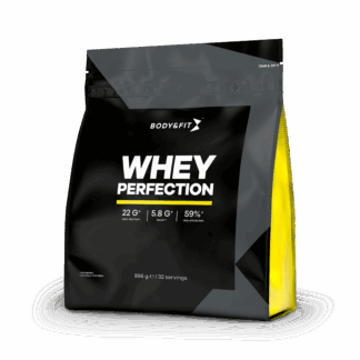 Whey Perfection | Body & Fit | 896g