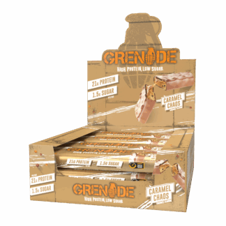 Grenade Protein Bars | Grenade | 720g