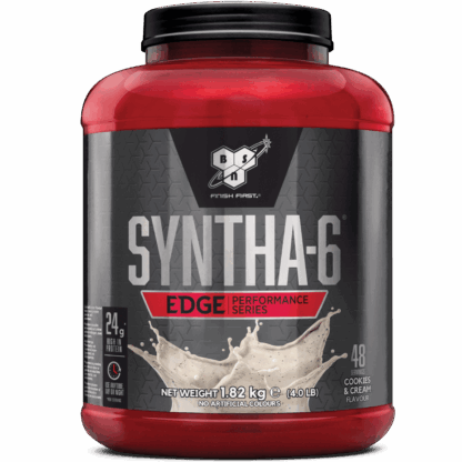 Syntha-6 Edge | Bsn | 1800g