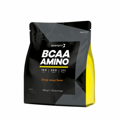 Bcaa Amino | Body & Fit | 330g
