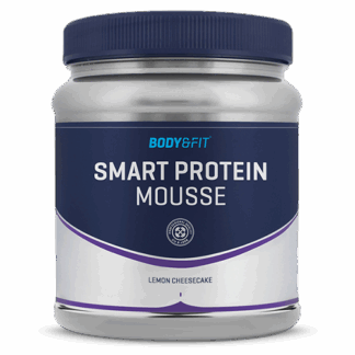 Smart Protein Mousse | Body & Fit | 450g