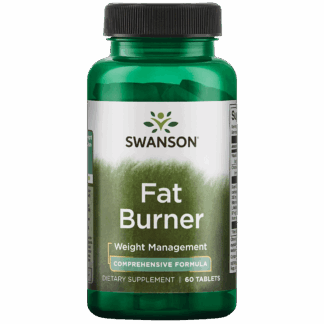 Diet Fat Burner | Swanson | 60ct