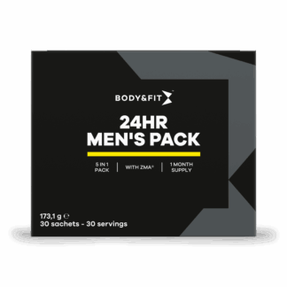 24hr Men&apos;s Pack | Body & Fit | 30ct