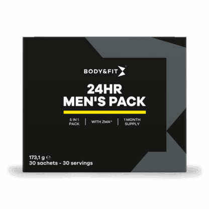 24hr Men&apos;s Pack | Body & Fit | 30ct - Afbeelding 2