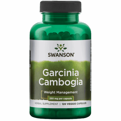 Super Herbs Garcinia Cambogia | Swanson | 90ct