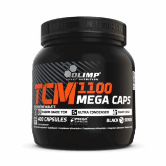 Tri Creatine Malate | Olimp Supplements | 400ct