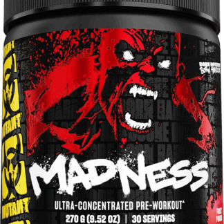 Mutant Madness | Mutant | 270g