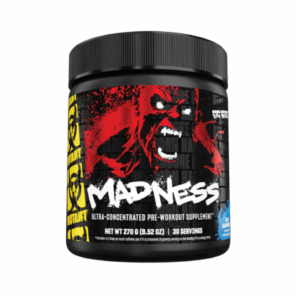 Mutant Madness | Mutant | 270g - Afbeelding 2
