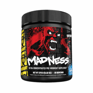 Mutant Madness | Mutant | 270g