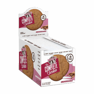 The Complete Cookie | Lenny & Larry&apos;s | 1356g