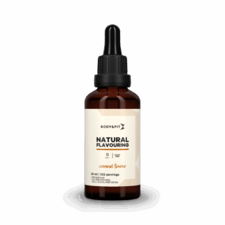 Natural Flavouring | Body & Fit | 50ml