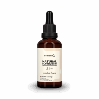Natural Flavouring | Body & Fit | 50ml