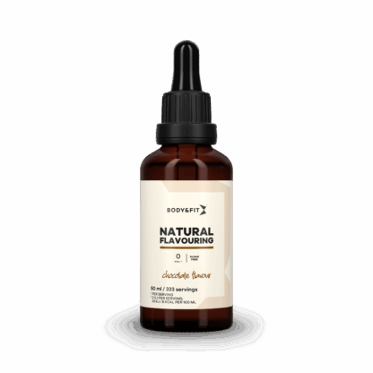 Natural Flavouring | Body & Fit | 50ml