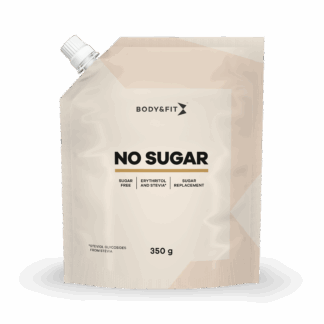 No Sugar | Body & Fit | 350g