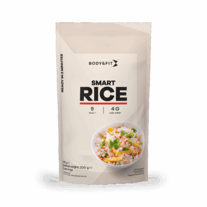 Smart Pasta | Body & Fit | 275 G ℮ / G ℮ Uitgelekt Gewicht