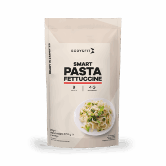 Smart Pasta | Body & Fit | 275 G ℮ / G ℮ Uitgelekt Gewicht