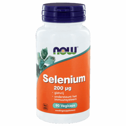 Now Foods Selenium | Now Foods | 90ct