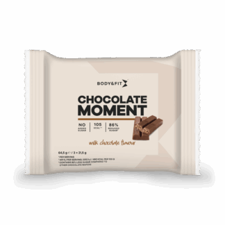 Chocolate Moment | Body & Fit | 903g