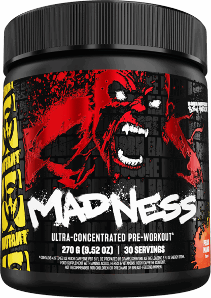 Mutant Madness | Mutant | 225g - Afbeelding 2