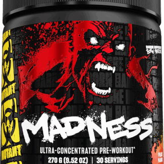 Mutant Madness | Mutant | 225g