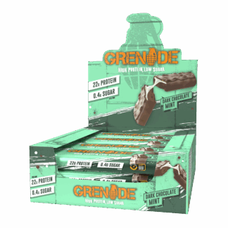 Grenade Protein Bars | Grenade | 720g