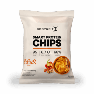Smart Chips | Body & Fit | 276g