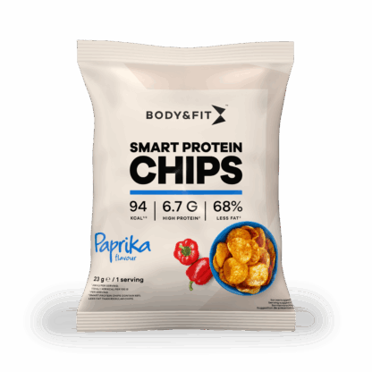 Smart Chips | Body & Fit | 23g - Afbeelding 2