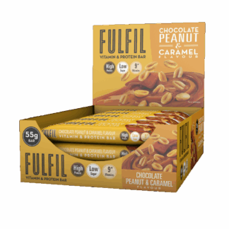 Vitamin & Protein Bar | Fulfil Nutrition | 825g