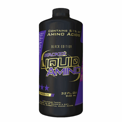 Stacker Liquid Amino | Stacker 2 | 946ml