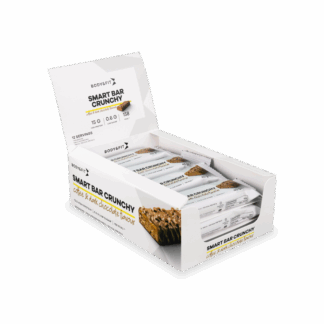 Smart Bar Crunchy | Body & Fit | 540g