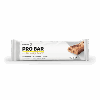 Pro Bar | Body & Fit | 600g - Afbeelding 2