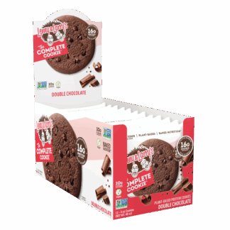 The Complete Cookie | Lenny & Larry&apos;s | 1356g