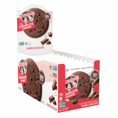 The Complete Cookie | Lenny & Larry&apos;s | 1356g