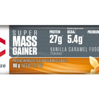 Super Mass Gainer Bar | Dymatize | 900g