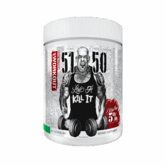 5150 Pre-workout Legendary Series Pre-workout | 5% Nutrition Rich