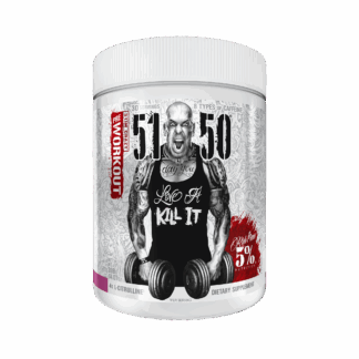 5150 Pre-workout Legendary Series Pre-workout | 5% Nutrition Rich