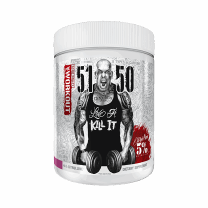 5150 Pre-workout Legendary Series Pre-workout | 5% Nutrition Rich