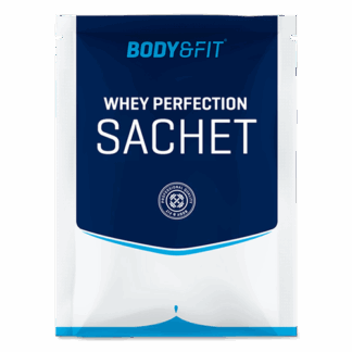 Whey Perfection Sachets | Body & Fit | 28g