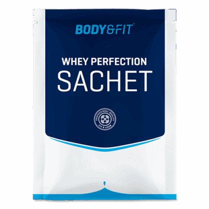 Whey Perfection Sachets | Body & Fit | 28g