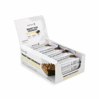 Smart Bar Crunchy | Body & Fit | 540g - Afbeelding 2