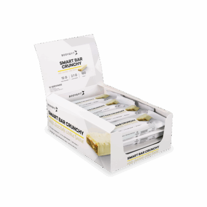 Smart Bar Crunchy | Body & Fit | 540g