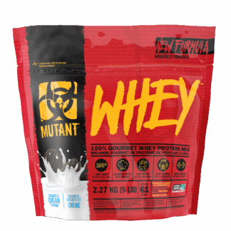 Mutant Whey | Mutant | 2270g