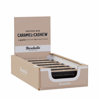 Protein Bars | Barebells | 660g