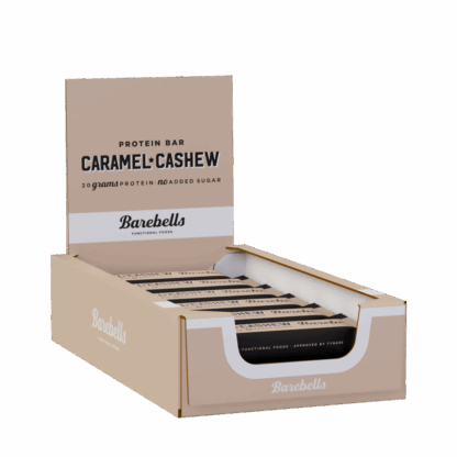 Protein Bars | Barebells | 660g