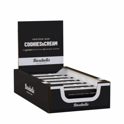 Protein Bars | Barebells | 660g