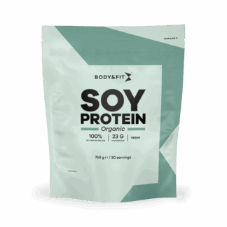 Soja Eiwit Biologisch | Body & Fit | 750g
