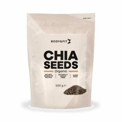 Chiazaad Biologisch | Body & Fit | 500g - Afbeelding 2